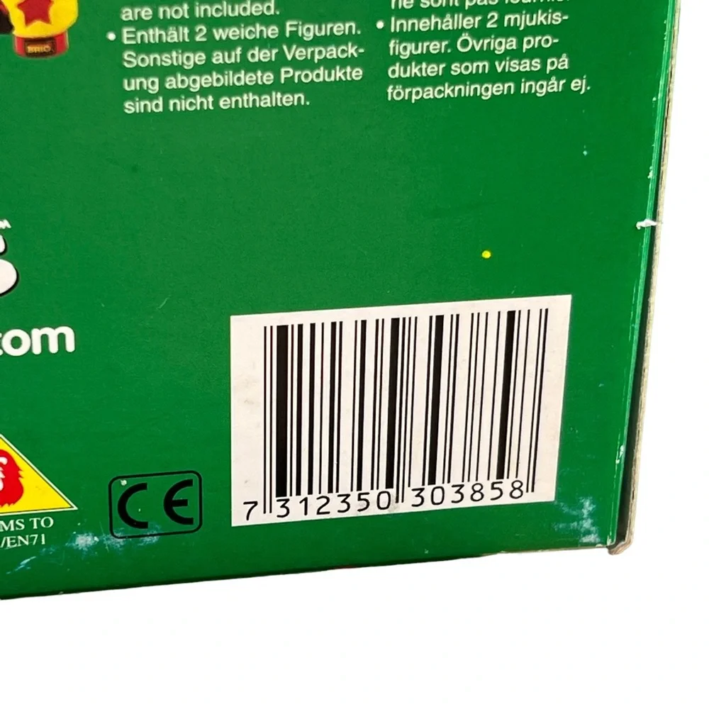 BRIO - BRIO Friends -  Starla & Dotty Bug #30385 - Picture 11 of 12